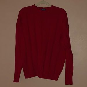 GAP Cotton Sweater